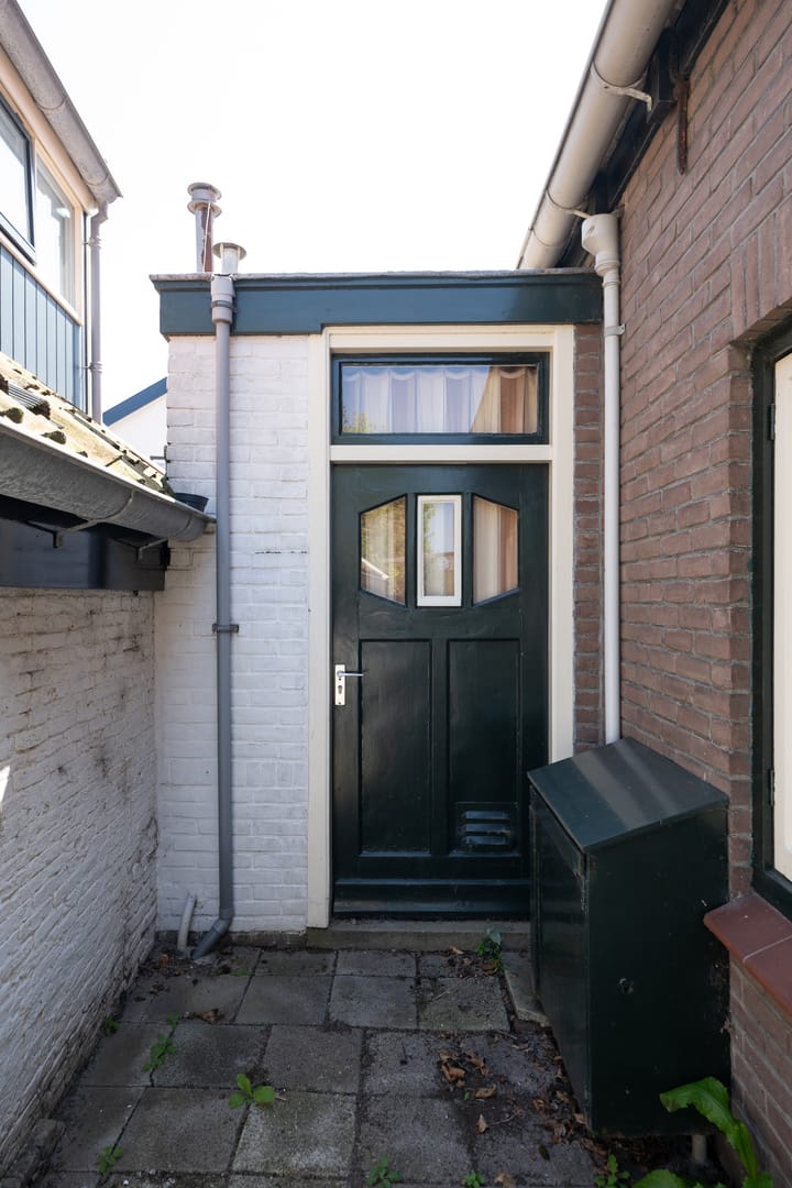 Foto 48 van Herenstraat 40