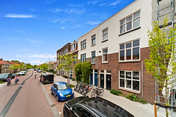Photo 1 of Adriaan Pauwstraat 10