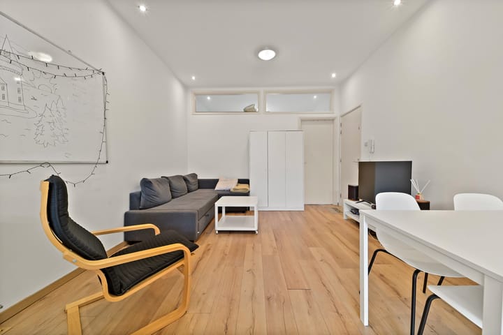 Foto 3 van Adriaan Pauwstraat 10