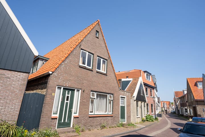 Foto 58 van Herenstraat 40