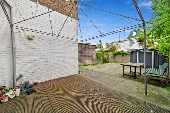 Photo 11 of Adriaan Pauwstraat 10