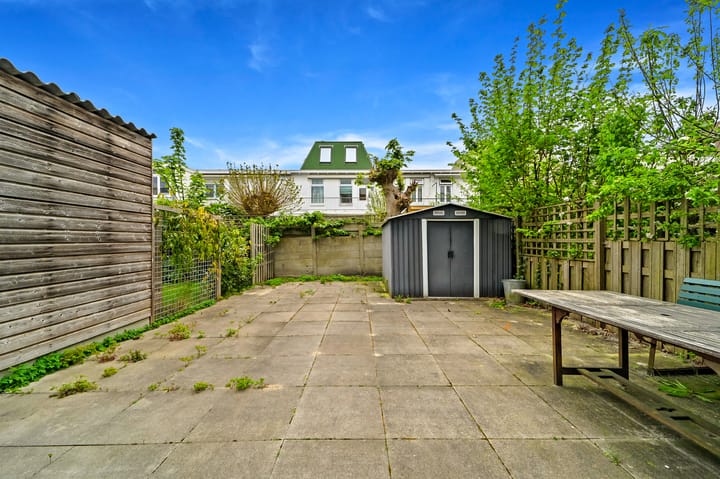 Photo 13 of Adriaan Pauwstraat 10