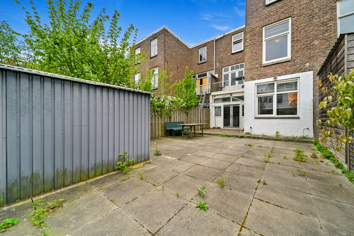 Photo 14 of Adriaan Pauwstraat 10