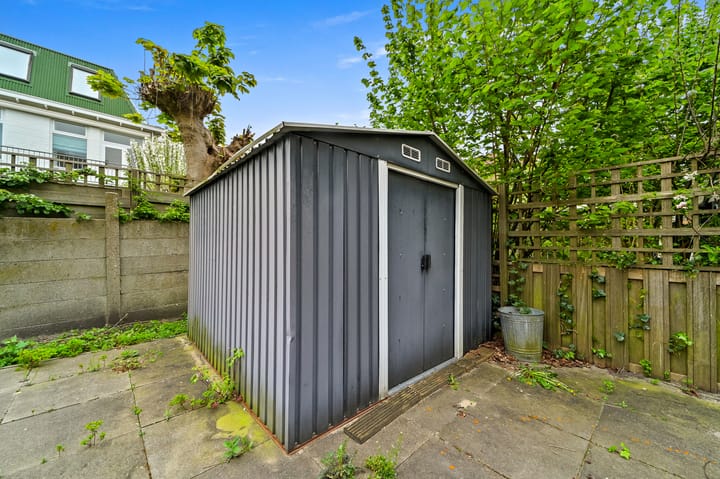 Photo 17 of Adriaan Pauwstraat 10