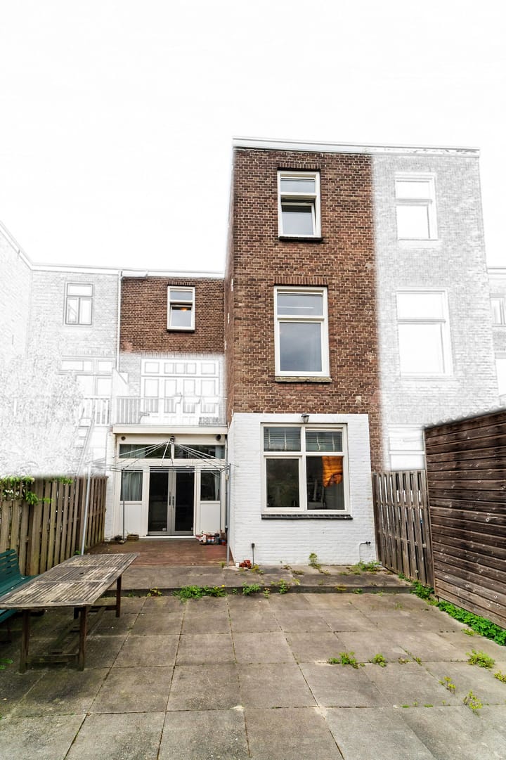 Photo 19 of Adriaan Pauwstraat 10