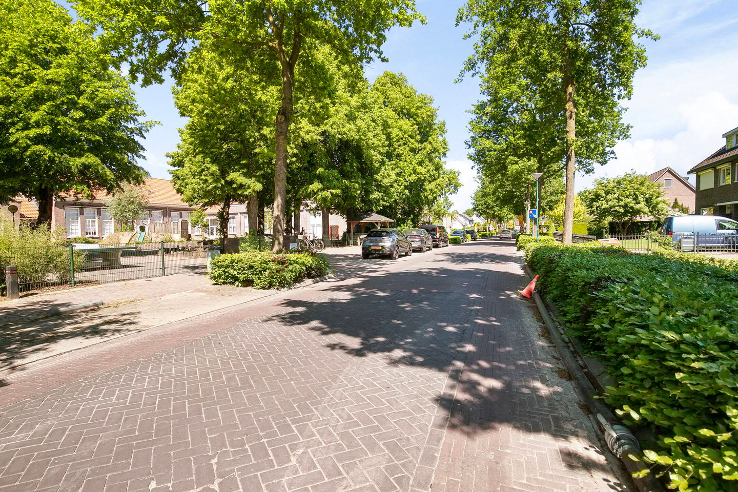 Photo 4 of Schoolstraat 9