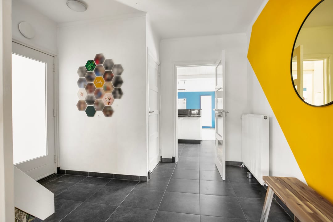 Photo 8 of Schoolstraat 9