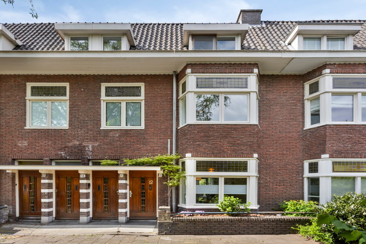 Foto 1 van Sophia van Wurtemberglaan 12