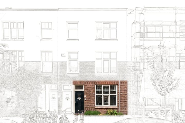 Photo 48 of Adriaan Pauwstraat 10