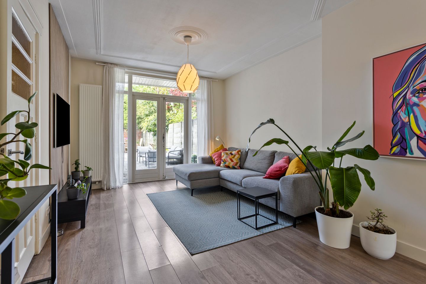 Foto 5 van Sophia van Wurtemberglaan 12