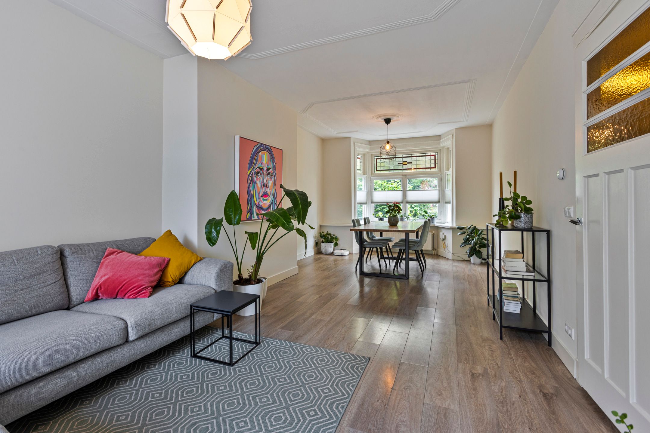 Foto 6 van Sophia van Wurtemberglaan 12