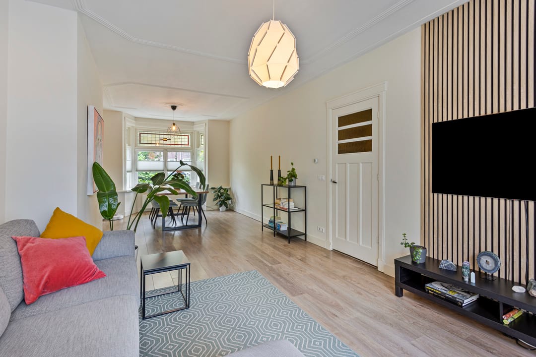 Foto 7 van Sophia van Wurtemberglaan 12