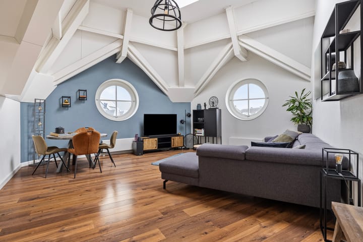 Foto 2 van Laan door de Veste 32