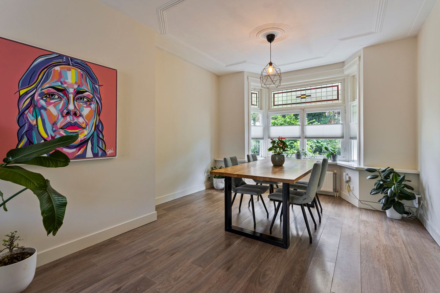 Foto 10 van Sophia van Wurtemberglaan 12