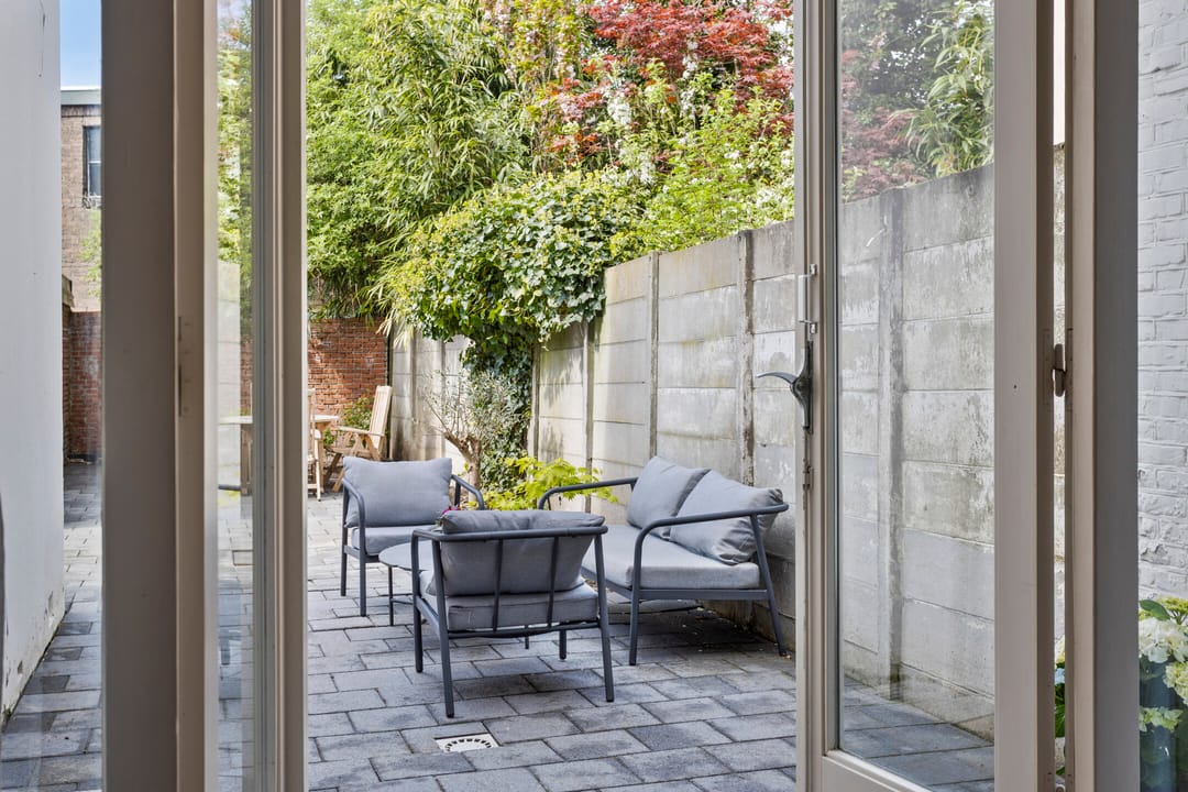 Foto 11 van Sophia van Wurtemberglaan 12