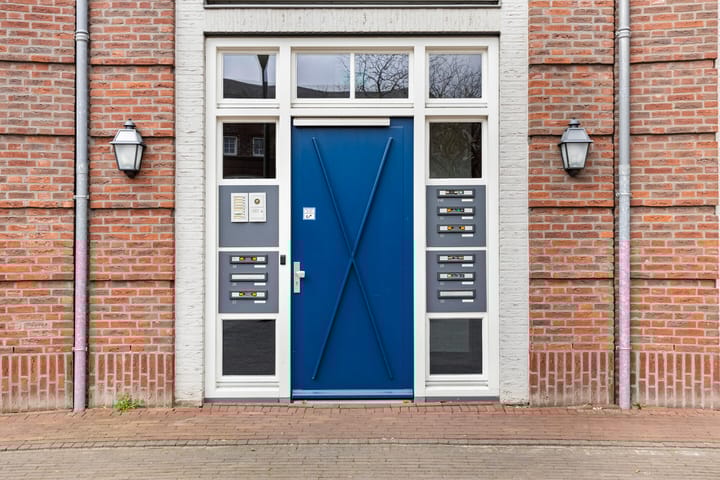 Foto 7 van Laan door de Veste 32