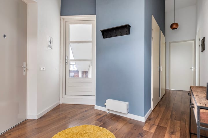 Foto 10 van Laan door de Veste 32