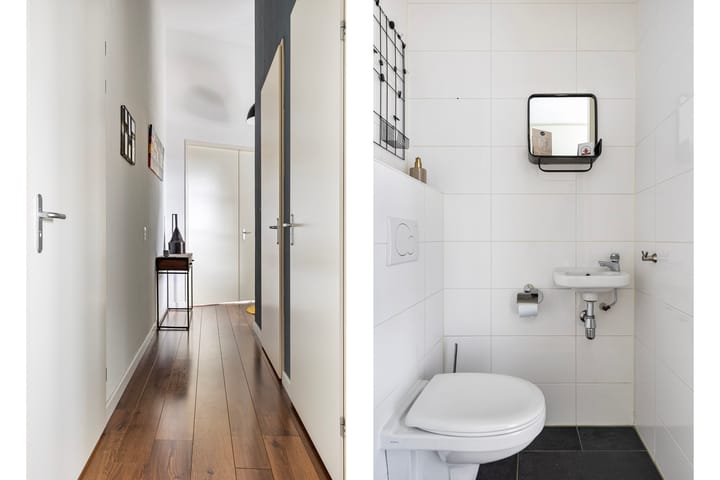 Foto 11 van Laan door de Veste 32