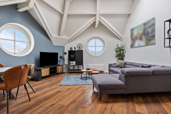 Foto 12 van Laan door de Veste 32