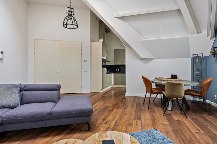 Foto 13 van Laan door de Veste 32