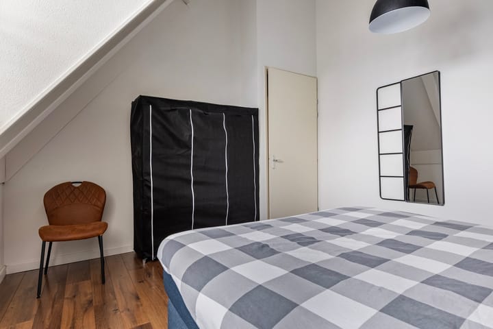 Foto 16 van Laan door de Veste 32