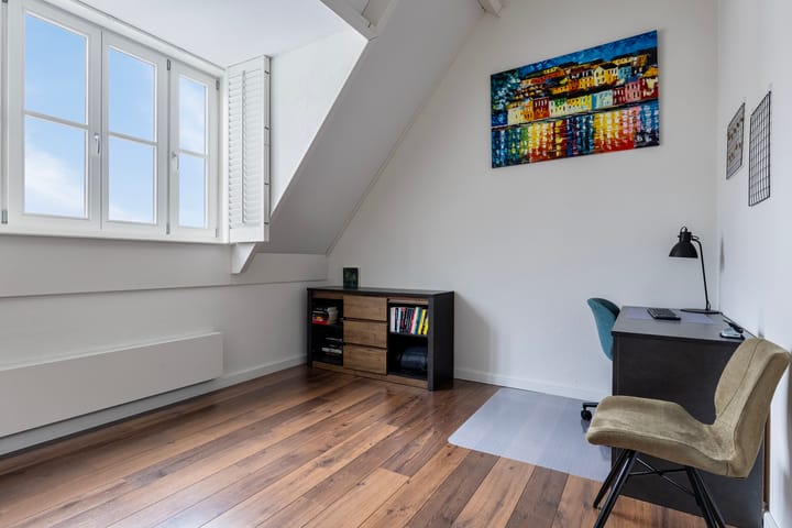 Foto 17 van Laan door de Veste 32