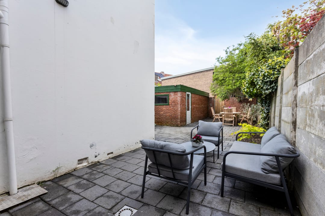 Foto 26 van Sophia van Wurtemberglaan 12