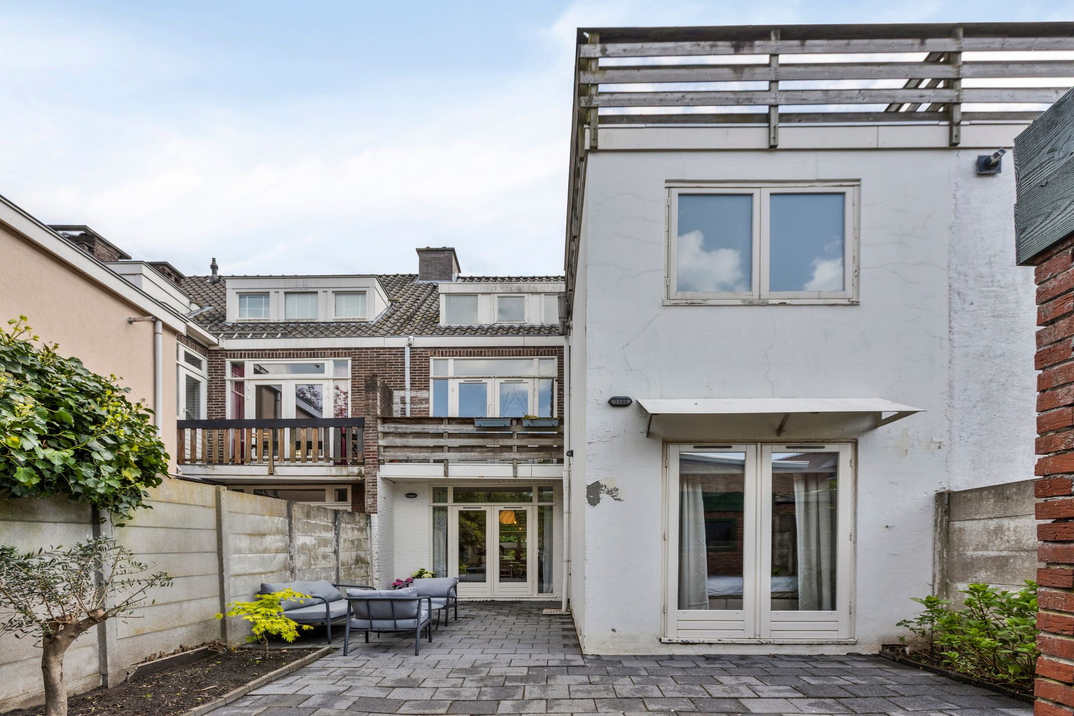 Foto 27 van Sophia van Wurtemberglaan 12