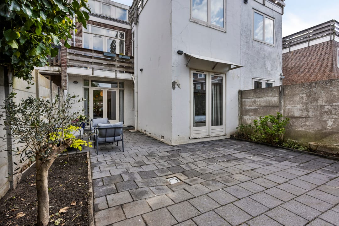 Foto 28 van Sophia van Wurtemberglaan 12