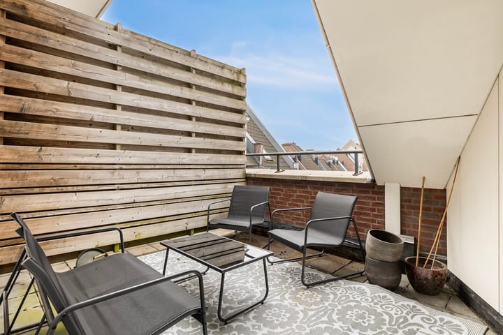 Foto 22 van Laan door de Veste 32