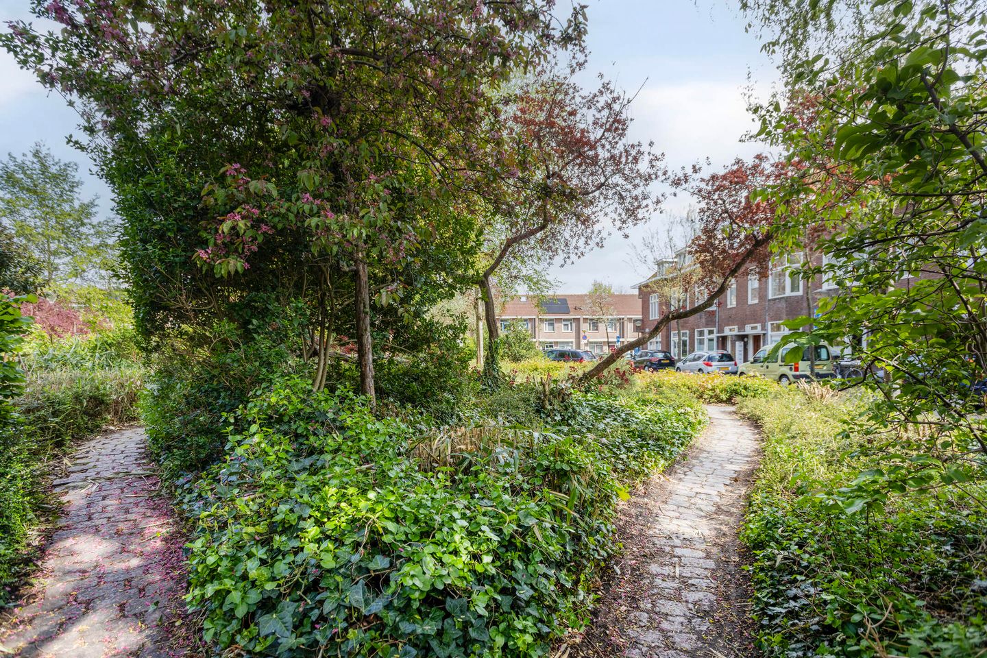 Foto 29 van Sophia van Wurtemberglaan 12