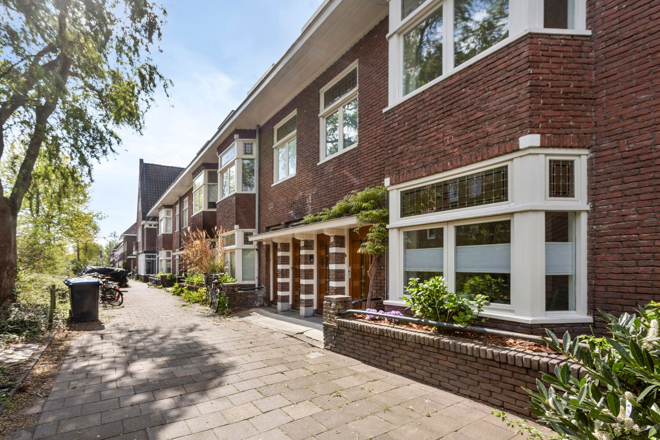 Foto 30 van Sophia van Wurtemberglaan 12