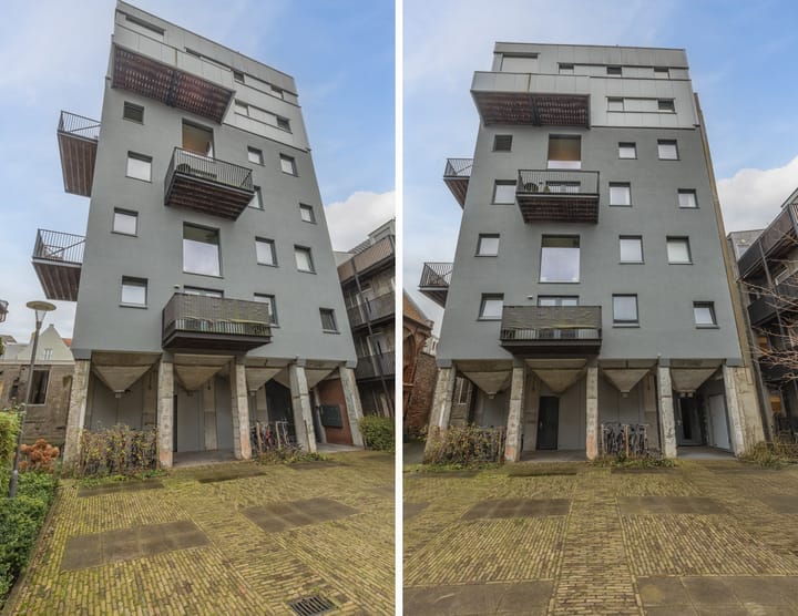 Foto 2 van Halvegas 2