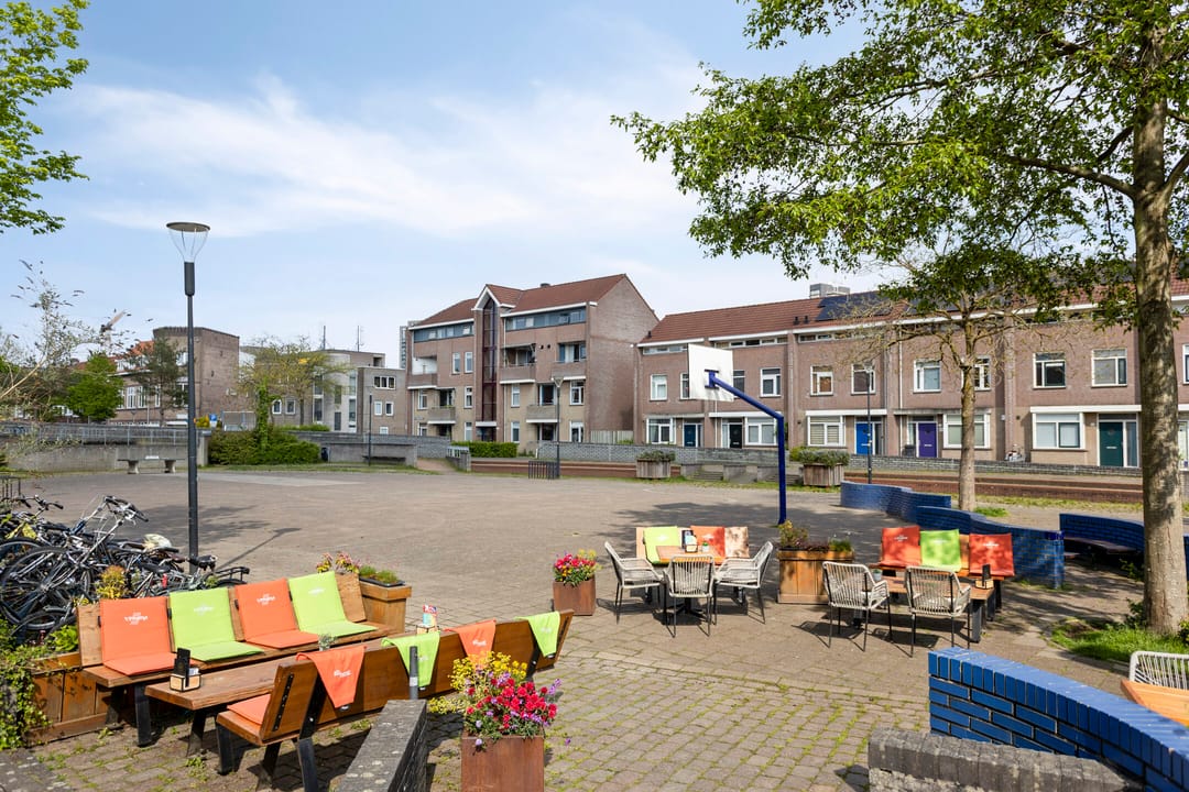 Foto 32 van Sophia van Wurtemberglaan 12