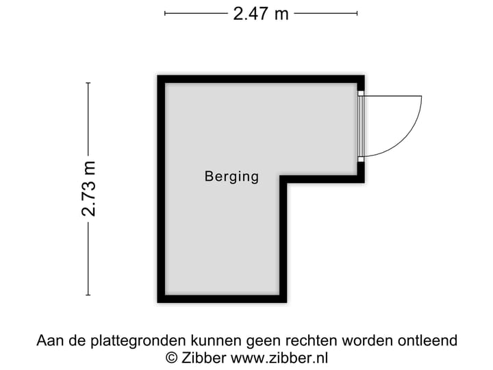Foto 25 van Laan door de Veste 32