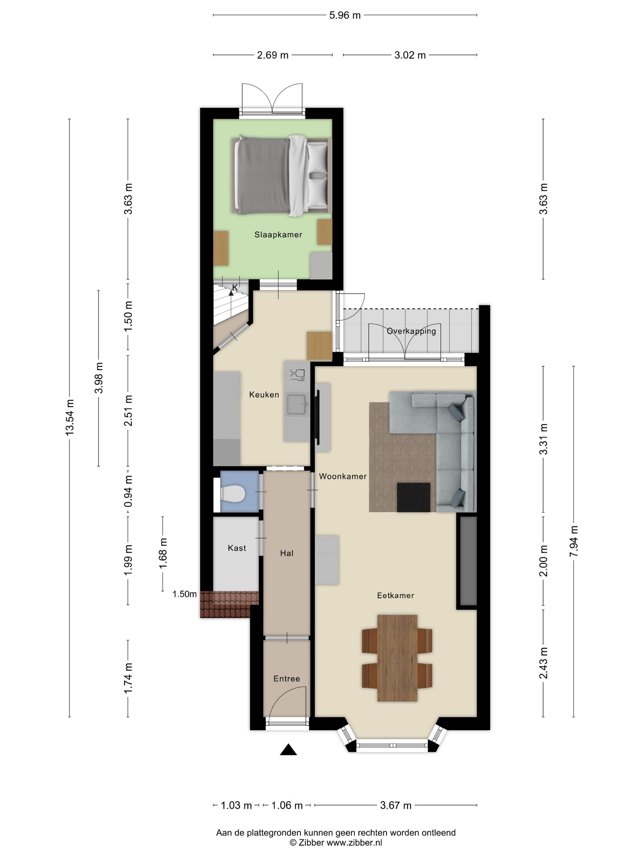 Foto 33 van Sophia van Wurtemberglaan 12