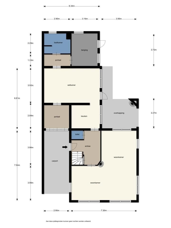 Foto 56 van Schoolstraat 9