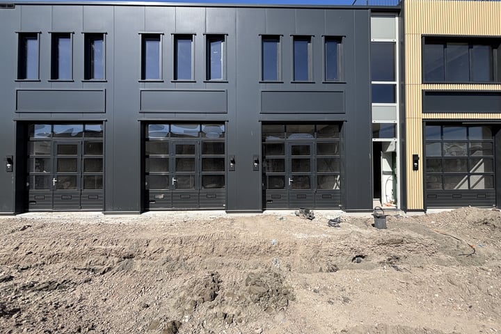 Afmijnstraat 71, Amstelveen