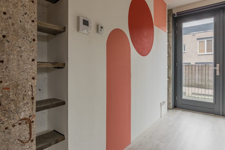 Foto 6 van Halvegas 2