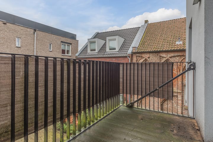 Foto 9 van Halvegas 2