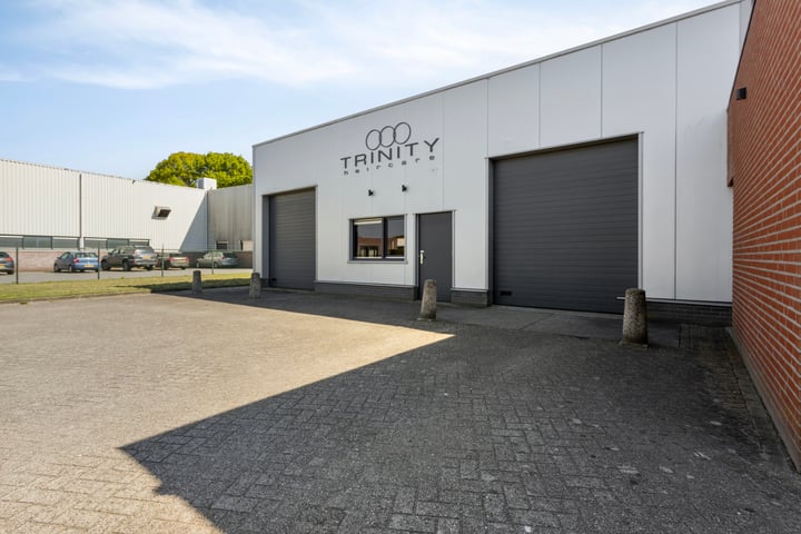 De Groote Heeze 27, Heijen