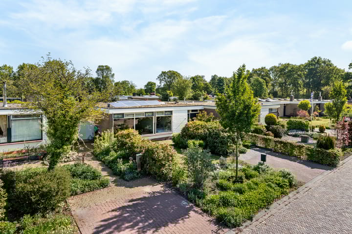 Foto 1 van Nassauwyk 12