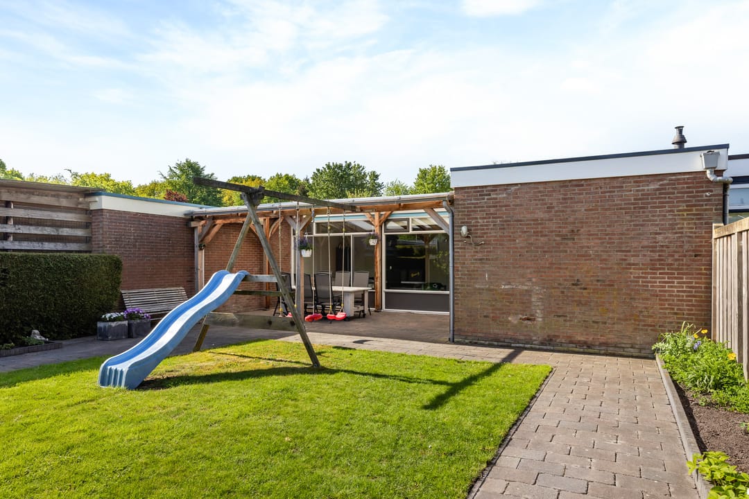 Foto 2 van Nassauwyk 12