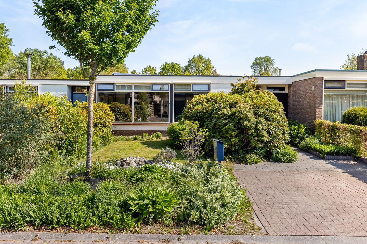 Foto 4 van Nassauwyk 12