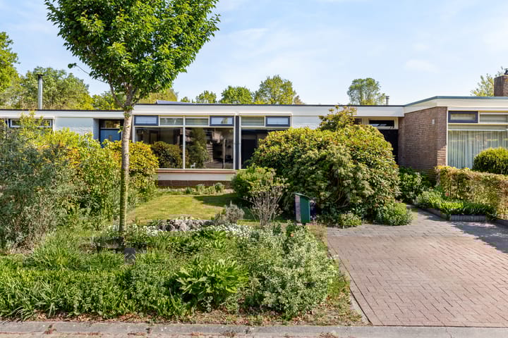 Foto 4 van Nassauwyk 12