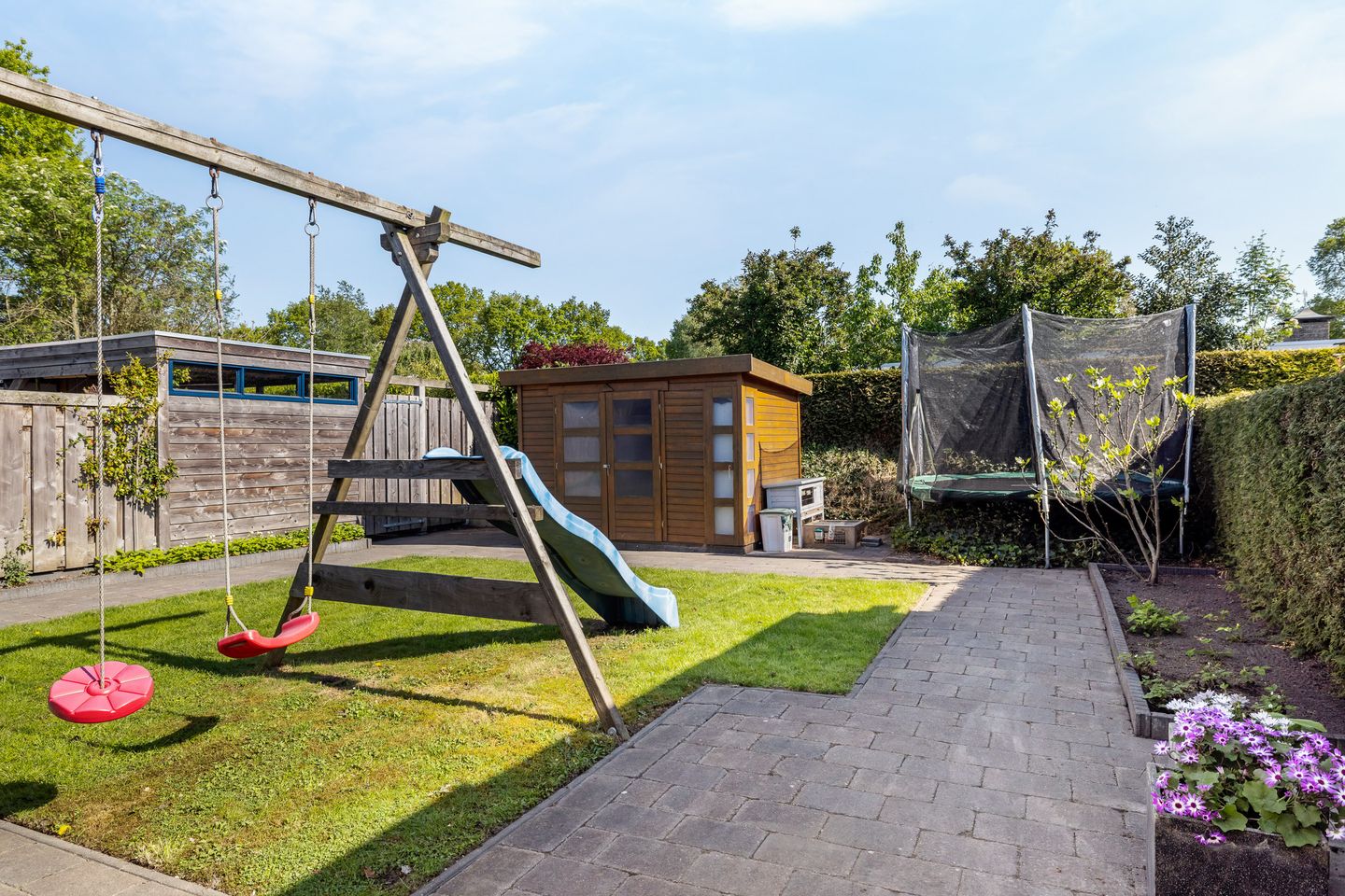 Foto 5 van Nassauwyk 12