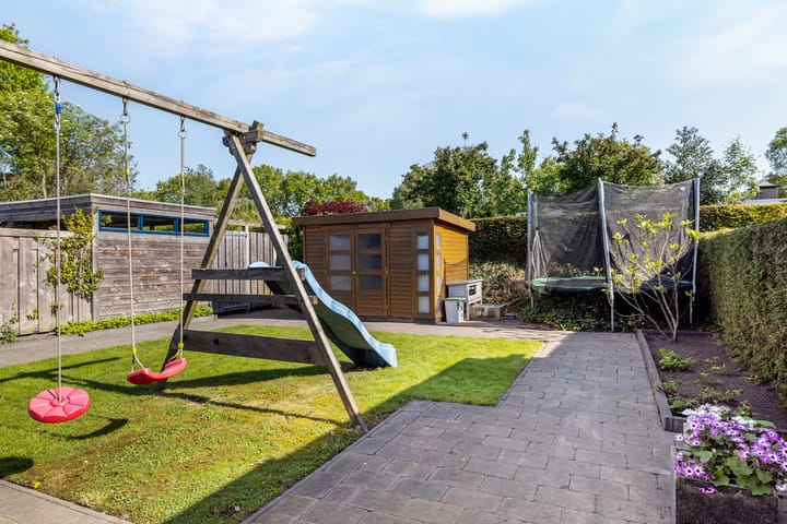 Foto 5 van Nassauwyk 12