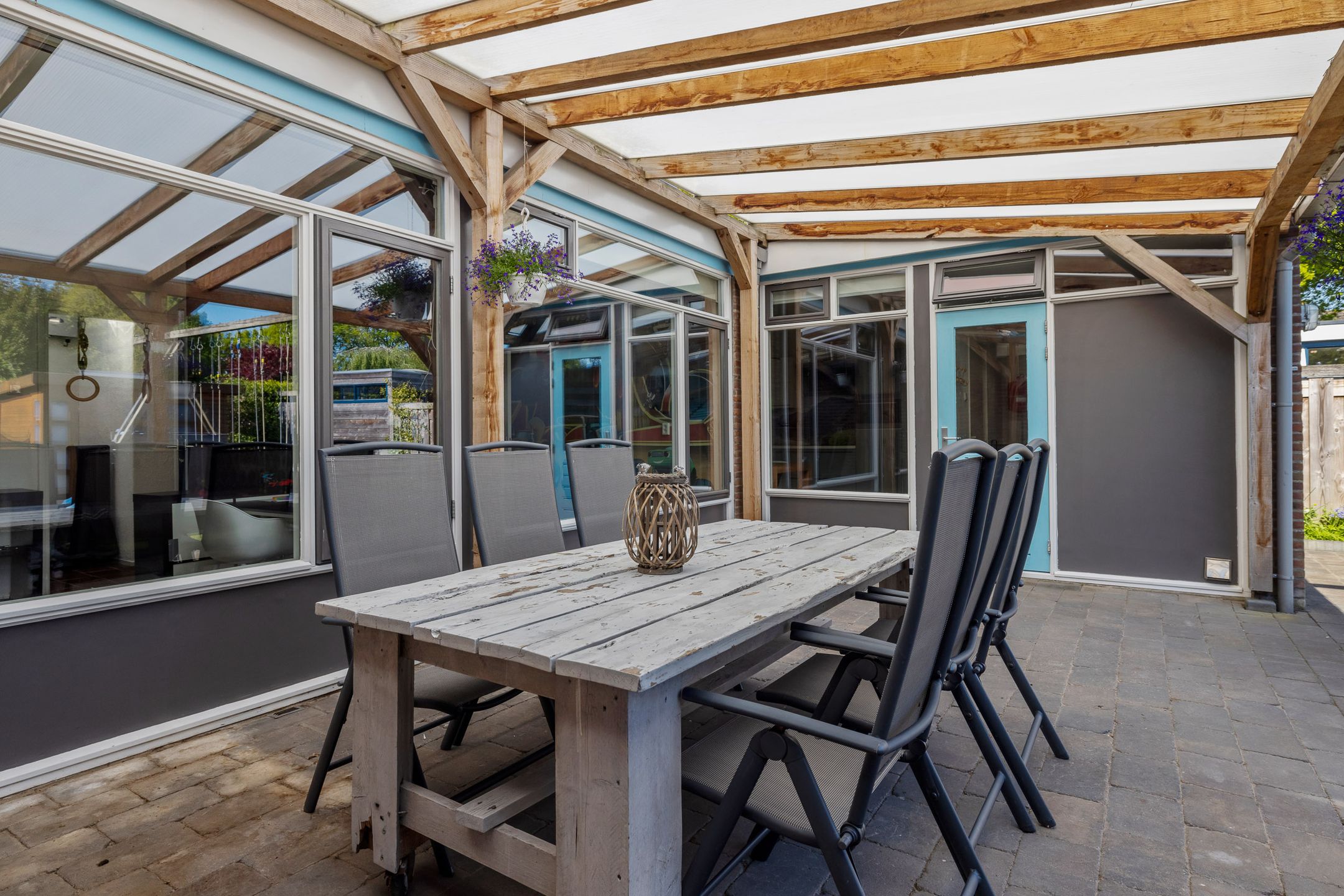 Foto 6 van Nassauwyk 12