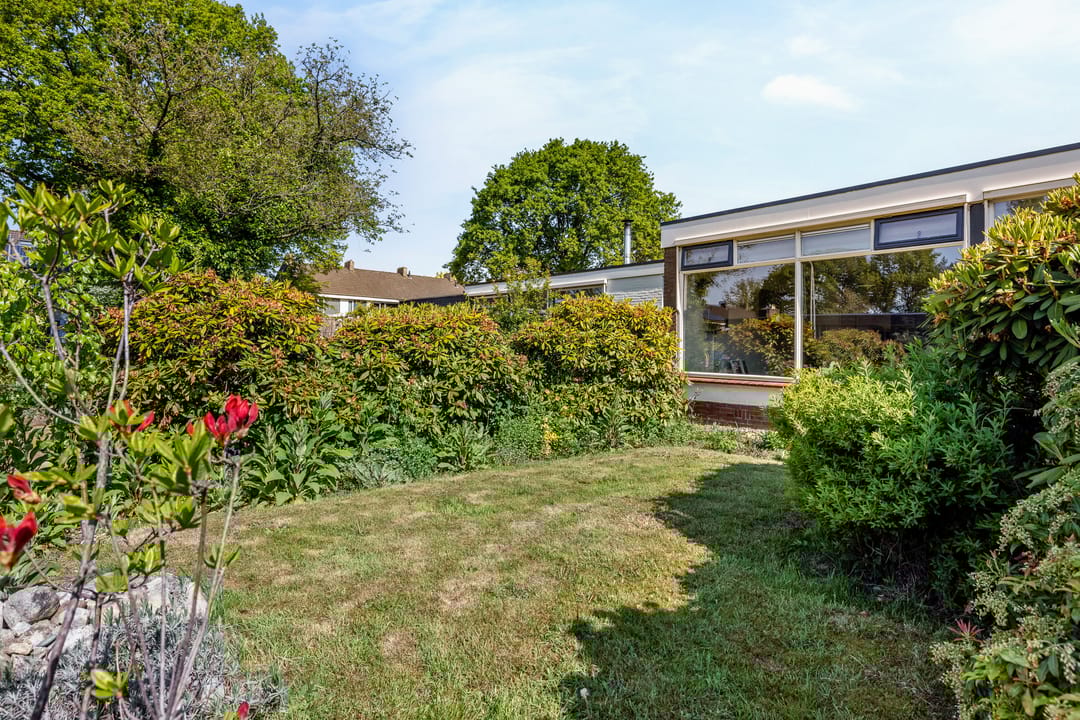 Foto 8 van Nassauwyk 12