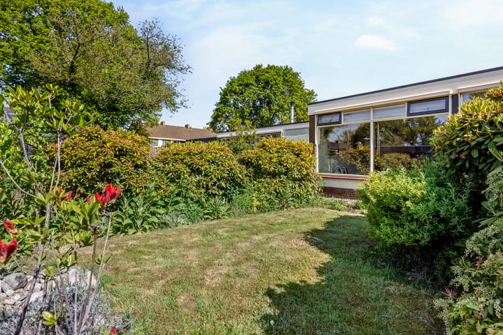 Foto 8 van Nassauwyk 12